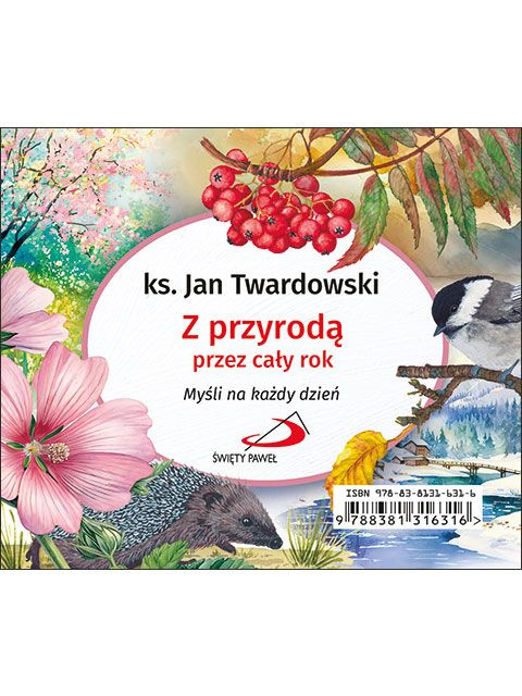 Z przyrodą przez cały rok