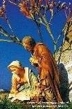 Karnety bożonarodzeniowe