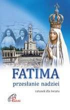 FATIMA – przesłanie nadziei