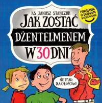 Jak zostać dżentelmenem