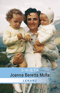 OBRAZEK - św. Joanna Beretta Molla