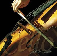 Cello - music for reflection