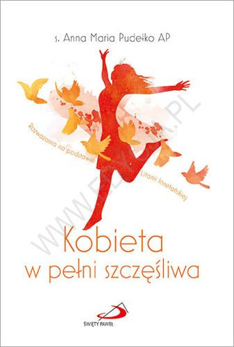 Kobieta w pełni szczęśliwa. Audiobook