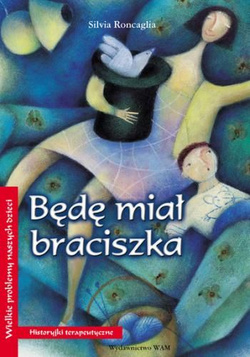 Będę miał braciszka