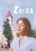 Zorza