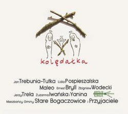 Kolędałka CD