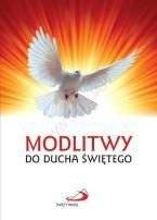 Modlitwy do Ducha Świętego