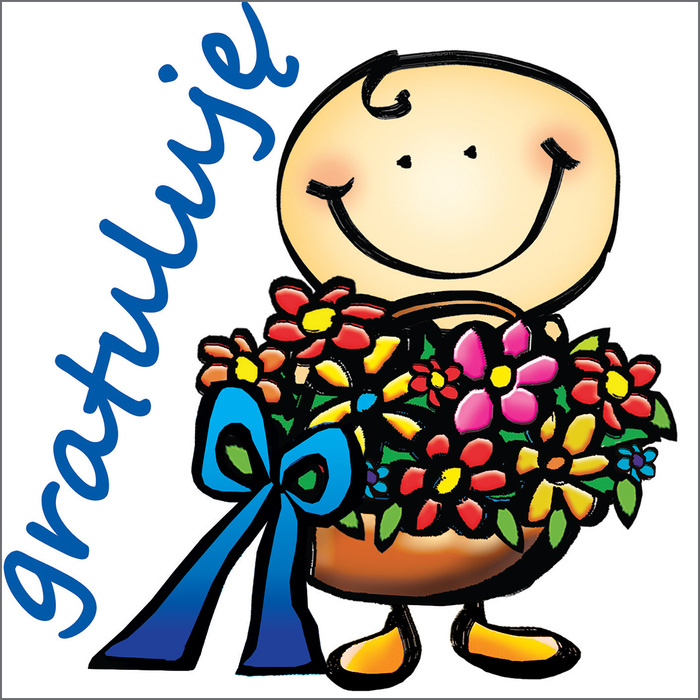 Gratuluję - Dobre strony 7