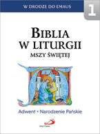 Biblia w liturgii Mszy świętej. Adwent, Narodzenie