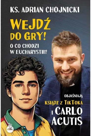 Wejdź do gry!