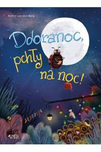 Dobranoc pchły na noc