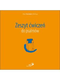 Zeszyt ćwiczeń do psalmów