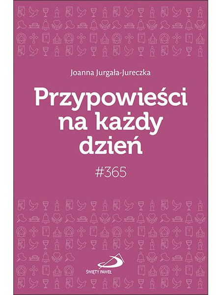 Przypowieści na każdy dzień 