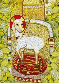 KARTKI - Ikona Wielkanocy (1-11)