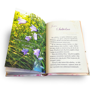 Piękna, mądra, wyjątkowa