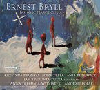 Jasność Narodzenia. Ernest Bryll. CD