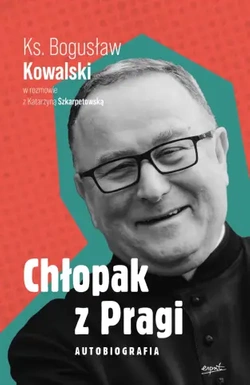 Chłopak z Pragi