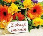 Z okazji imienin