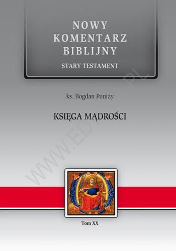 Księga Mądrości
