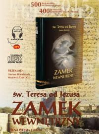Zamek wewnętrzny (audiobook)