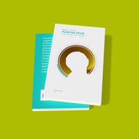 Plan na życie. Twój osobisty trener świętości