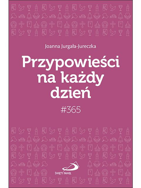 Przypowieści na każdy dzień