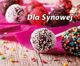 Dla synowej