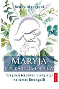 Maryja Matka i Uczennica