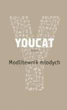 Youcat modlitewnik młodych