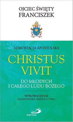 CHRISTUS VIVIT