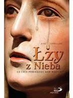 Łzy z nieba. Co chce nam powiedzieć Maryja?