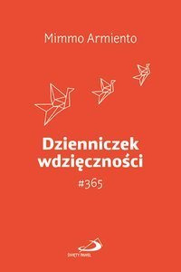 Dzienniczek wdzięczności # 365