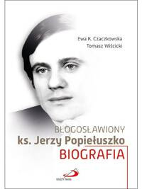 Bł. ks. Jerzy Popiełuszko - Biografia