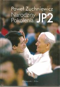 Narodziny pokolenia J P 2