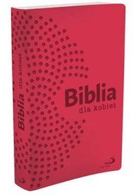 Biblia dla KOBIET z suwakiem