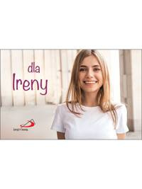Dla Ireny