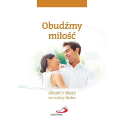 Obudźmy miłość