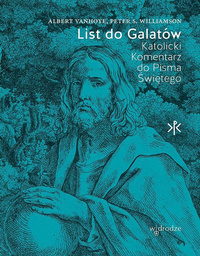 List do Galatów. 