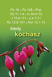 BILECIKI - Biblia na każdą chwilę - 20 wzorów