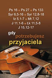 BILECIKI - Biblia na każdą chwilę - 20 wzorów