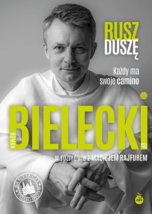Rusz Duszę