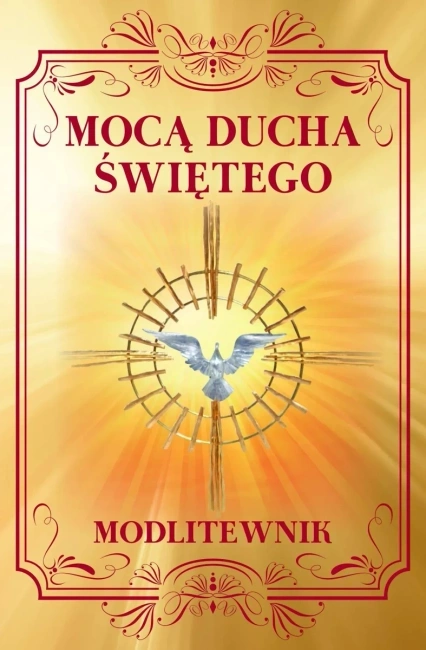 Mocą Ducha Świętego