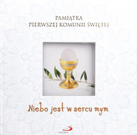 Niebo jest w sercu mymy