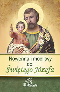 Nowenna i modlitwy do świętego Józefa 