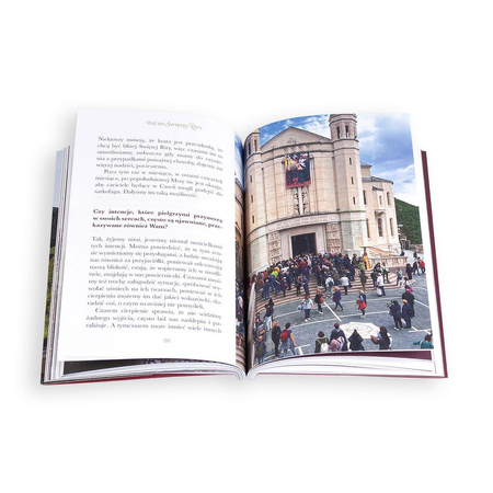 Idź do świętej Rity