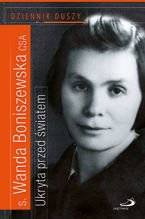 Ukryta przed światem. Dziennik duszy