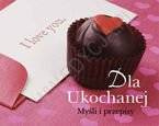 Dla ukochanej. Myśli i przepisy