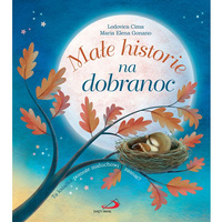 Małe historie na dobranoc