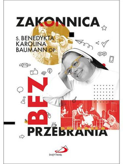 Zakonnica bez przebrania