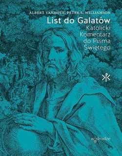 List do Galatów. 